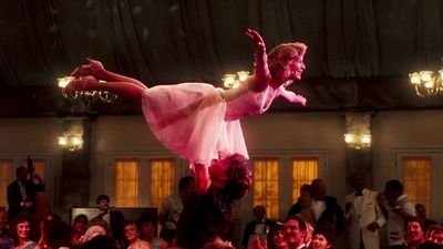 Here’s how you can see Dirty Dancing in the cinema
