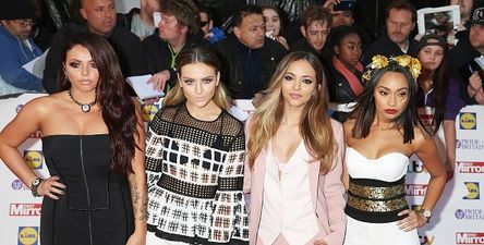 Little Mix Cover One Direction’s “What Makes You Beautiful” And It’s Pretty Funny