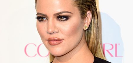 Khloe Kardashian Hits Out at Haters on Twitter