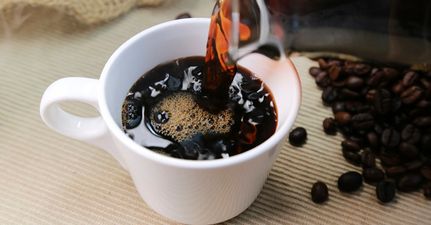 Do You Like Black Coffee? You Might Want to Read This…