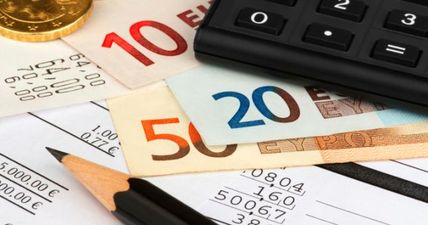 There’s finally some good news for taxpayers