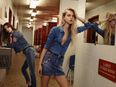 Fancy Going To An Exclusive Denim Style Event At The Tommy Hilfiger Flagship Store? Register to attend here…