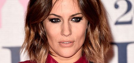 PICS: Caroline Flack looks incredible as the new face of Speedo