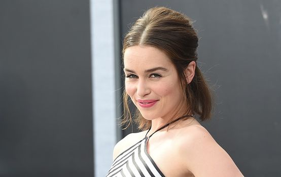 emilia clarke