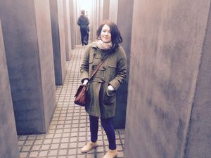 “You Think It’s An Old Person’s Disease” – Trish Collins On Tackling The Taboos Of Suffering With Juvenile Arthritis