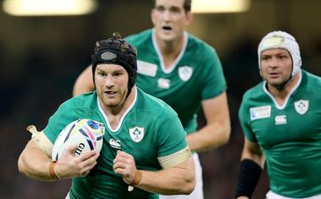 Twitter Goes Into Absolute Meltdown As Ireland Waits For Sean O’Brien Verdict