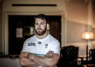 The Verdict Is Finally In On Sean O’Brien