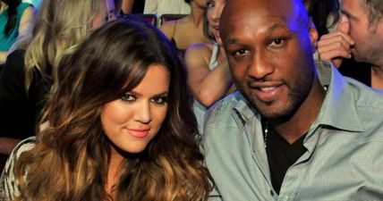 Khloe Kardashian’s Ex-Husband Lamar Odom In Hospital After Being Found Unconscious In Nevada