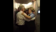 An Impromptu Trad Session Broke Out On This Aer Lingus Flight (Yes, Really)