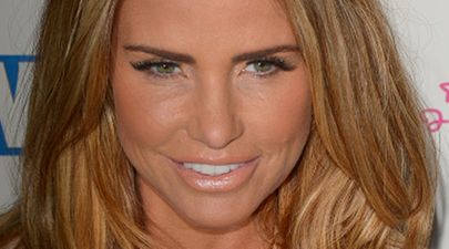 Katie Price Hints at Return to I’m A Celebrity… Get Me Out Of Here!