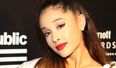 Ariana Grande Shows Off Dramatic New Look on Instagram