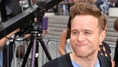 Olly Murs gets in a Twitter spat with Chanelle Hayes of Big Brother