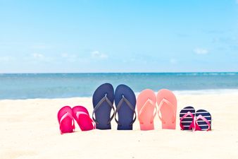 Forget Your Posture – Here’s The Real Health Reasons You Should Ditch Those Flip-Flops