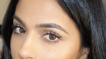 The Secret To Instagram-Perfect Brows… Is Concealer?!