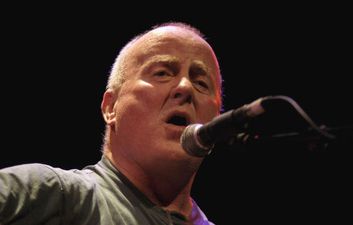 Christy Moore Announces New Dublin Dates