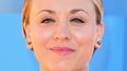Kaley Cuoco and Johnny Galecki Deny Romance Rumours
