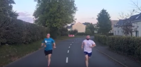 These Two Lads Are Looking For A Lovely Lady To Date Their Mate… And All For A Good Cause