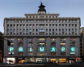 PICTURE: Penneys Open Their Flagship Store In Madrid… And It’s Shopping Heaven