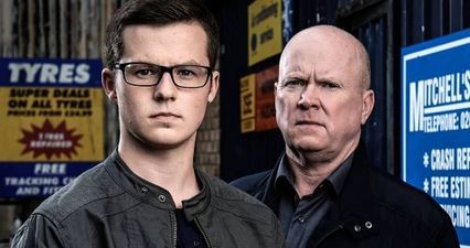 EastEnders Planning “Life-Changing” Storyline For The Mitchell Family