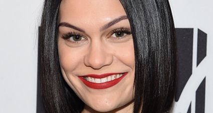 Jessie J Goes on Twitter Rant Amid Reports She Has Split From Luke James