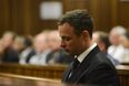 Oscar Pistorius To Be Released on Parole on Tuesday
