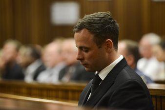 Oscar Pistorius To Be Released on Parole on Tuesday