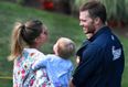Tom Brady Chats About His Daughter And It’s Ridiculously Adorable