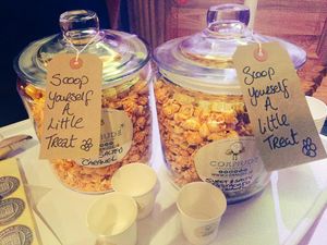 PICS: Last Night’s AIB Start-Up Academy In Killarney Was A Foodie’s Dream