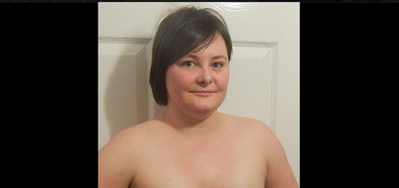 This Woman’s Brave Masectomy Photos Have Gone Viral For A Great Reason