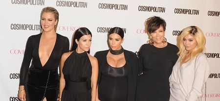 The Kardashian Family Suspend All Of Their Apps And Filming On Their Show