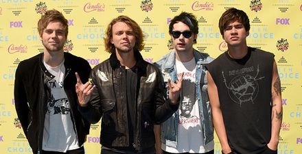 5 Seconds of Summer Add Extra Dublin Date
