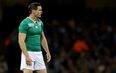 Johnny Sexton Named In Irish Squad To Play Argentina