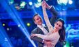 Kirsty Gallacher Is Favourite To Leave ‘Strictly Come Dancing’ Next