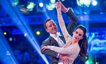 Kirsty Gallacher Is Favourite To Leave ‘Strictly Come Dancing’ Next