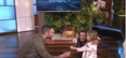 Watch: The Toddler Who Cried Over Adam Levine Isn’t Into Him Anymore