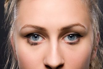 Wearing makeup to the gym, DON’T DO IT