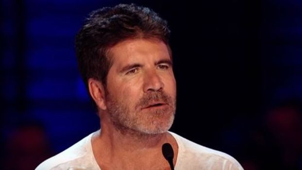 simon cowell