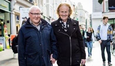 This Irish Couple Are Getting Thousands of ‘Likes’ and Hundreds of ‘Shares’ on Facebook