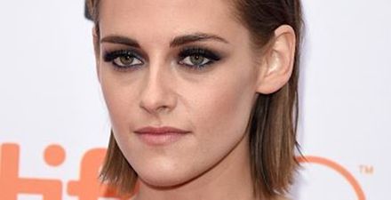 Kristen Stewart Looks Stunning in Risqué Photograph