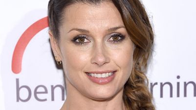 Actress Bridget Moynahan Marries Businessman Andrew Frankel