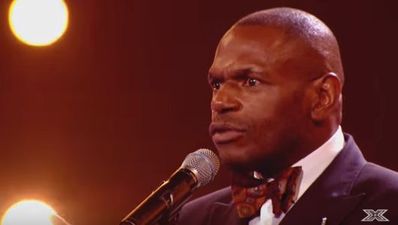 X Factor Contestant Has THE Best Response to Simon Cowell’s Criticism