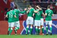 Republic of Ireland to Play Bosnia-Herzegovina in Euro 2016 Play-Off