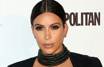 Kim Kardashian Breaks Silence on Lamar Odom Situation