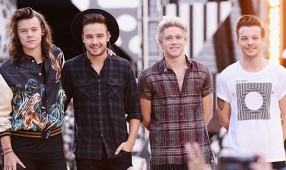 one direction reunion