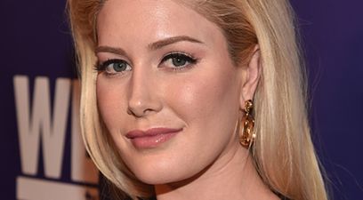Heidi Montag Claims That Her and Lauren Conrad Were Never Friends