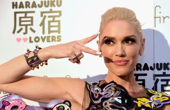 Gwen Stefani Debuts Emotional New Track ‘Used to Love You’