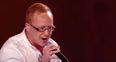 Disappointment For Irish X Factor Hopeful Joseph McCaul