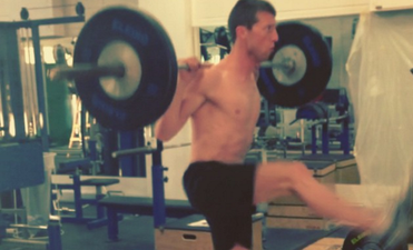 WATCH: Irish Lad Takes On Michael Flatley In Style And Everything Is Right With Our Day