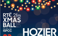 The Line-Up For 2fm’s Christmas Ball Is Here… And It’s Pretty Fantastic