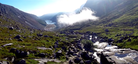 WATCH: This Stunning Video Of Co. Wicklow Makes Us Want To Move There. Right Now.